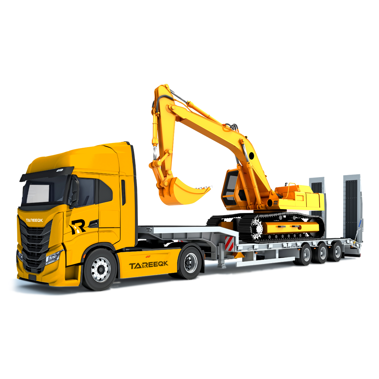 Heavy Equipment