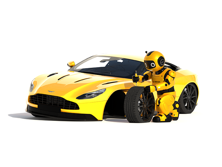 Tire Puncture Service